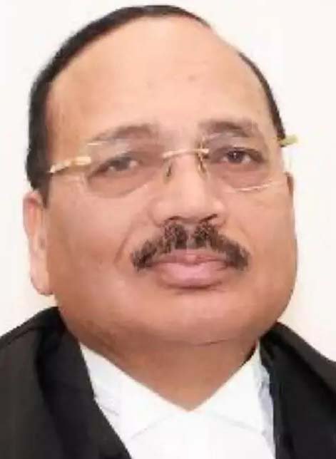 நிலுவையில் உள்ள வழக்குகளை குறைப்பதற்கே  முன்னுரிமை: சுப்ரீம் கோர்ட் தலைமை நீதிபதி